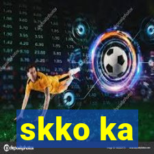 skko ka